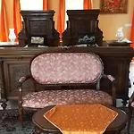 Kristaly Aparthotel Heviz