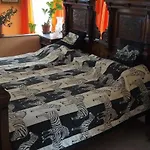 Aparthotel Kristály