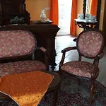 Kristály Aparthotel Hévíz