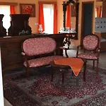 Kristaly Aparthotel