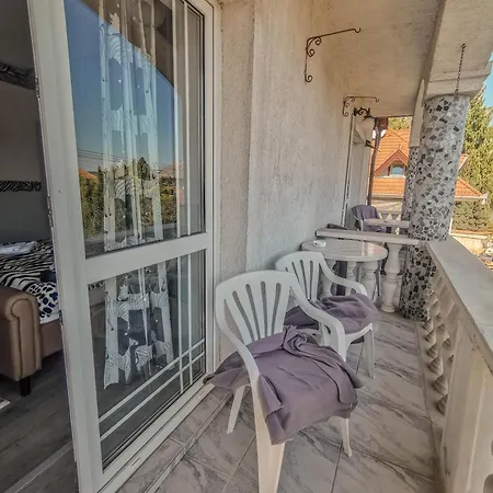 Kristaly Lejlighedshotel