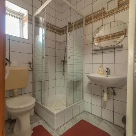 Kristaly Lejlighedshotel Hévíz