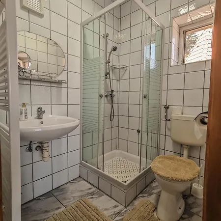 Kristaly Lejlighedshotel