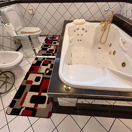 Lejlighedshotel Kristaly Hévíz