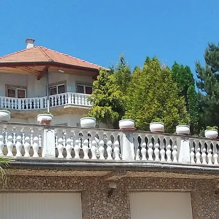 Kristály Apart-hotel Hévíz