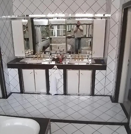 Lejlighedshotel Kristaly Hévíz