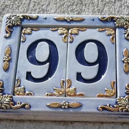 Lejlighedshotel Kristaly Hévíz