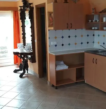Kristaly Apart Otel