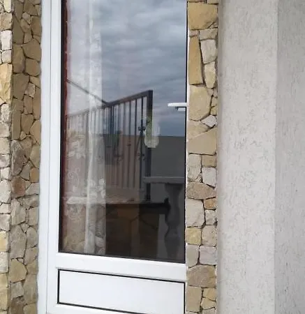 Lejlighedshotel Kristaly 3*