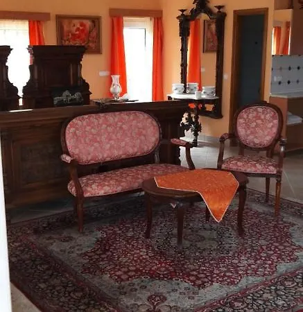 Kristaly Lejlighedshotel