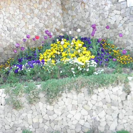 Kristaly Lejlighedshotel