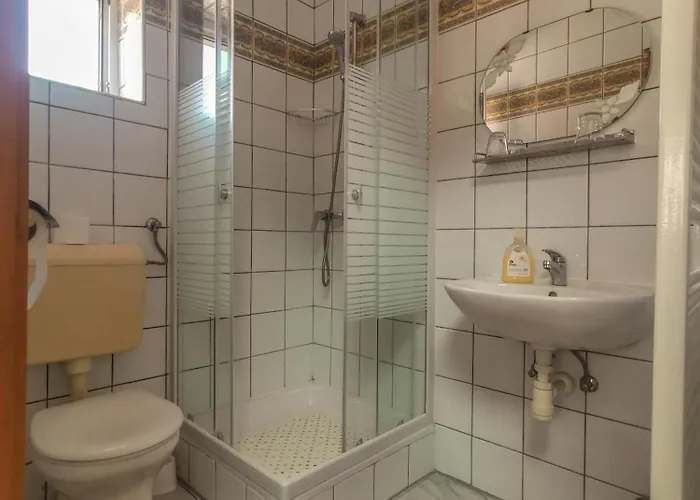 Kristaly شقة فندقية Hévíz
