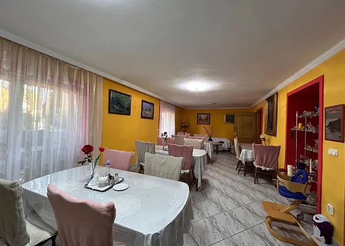 公寓式酒店 Kristaly