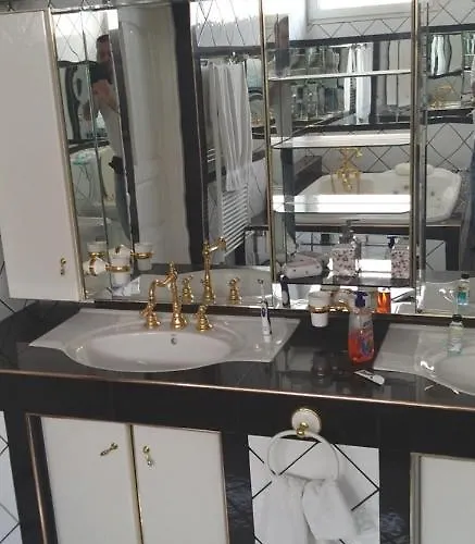 Kristaly شقة فندقية Hévíz