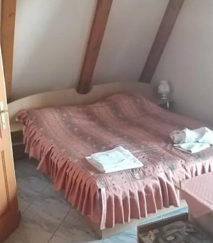 Kristaly شقة فندقية Hévíz