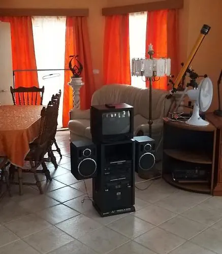 Aparthotel Kristaly