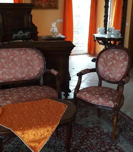 Kristaly Aparthotel Hévíz